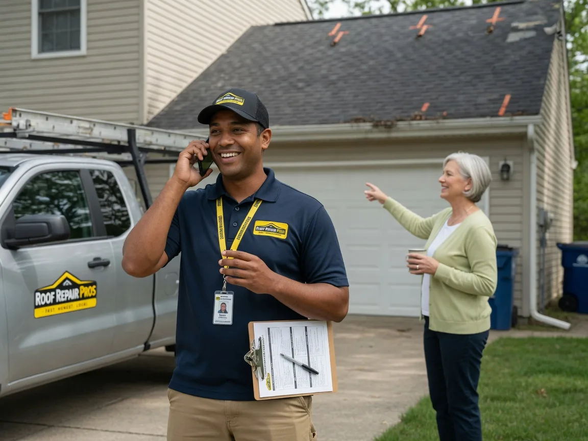 Roof Repair Tenants Harbor, ME FAQs